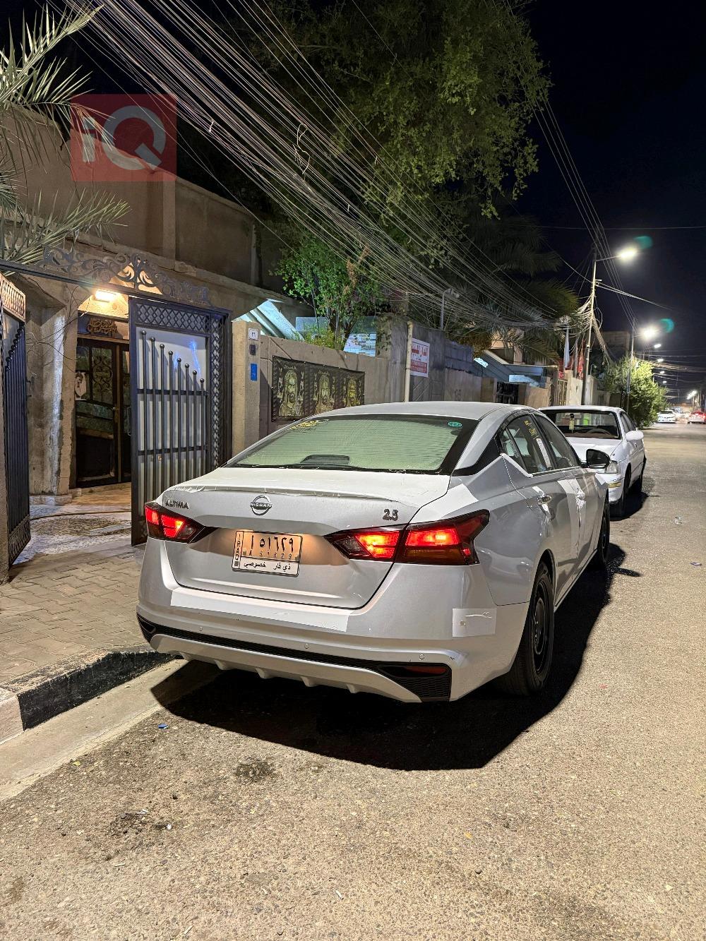 Nissan Altima